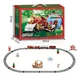 Набір залізниця LCF Merry Cristmas, 35-2E - зображення 2