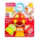 Подвеска на коляску Winfun Машинка, 0628-NL - изображение 2