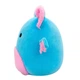 Мягкая игрушка Squishmallows Летучая мышь Бойл 19 см, SQCR06579 - изображение 6