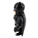 Фігурка металева колекційна Jada Toys Armored Batman 15 см ,253213009 - зображення 5