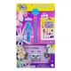 Набор-сюрприз Polly Pocket Вечеринка в стиле диско, HRD65 - изображение 1