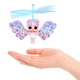 Набір з інтерактивною лялькою L.O.L. Surprise Magic Flyers Fairies Сніжинка - зображення 8