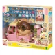 Набір Sylvanian Families Авто з пончиками і Мамою-оленицею (5808) - зображення 2