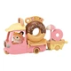 Набір Sylvanian Families Авто з пончиками і Мамою-оленицею (5808) - зображення 4