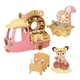 Набір Sylvanian Families Авто з пончиками і Мамою-оленицею (5808) - зображення 5