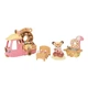 Набір Sylvanian Families Авто з пончиками і Мамою-оленицею (5808) - зображення 6