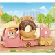 Набір Sylvanian Families Авто з пончиками і Мамою-оленицею (5808) - зображення 11