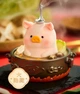 Фігурка-сюрприз 10/10 Toys LuLu the Piggy Lu's Table Series (LULU1276) - зображення 9