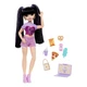 Лялька Barbie Dream Besties Рене, HYC24 - зображення 3