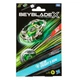 Набір Beyblade X Helm Knight із пусковим механізмом, G0175 - зображення 2