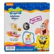 Фигурка SpongeBob Скользящий медузолов Сэнди FR71163/71159 - изображение 6