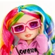 Игровой набор с куклой Rainbow High Creative Crystals Амая, 121411 - изображение 5