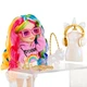 Игровой набор с куклой Rainbow High Creative Crystals Амая, 121411 - изображение 7