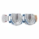 Набір Infinity Nado VII Belt set Штормовий Удар та Вогняне Колесо (EU664171) - зображення 7
