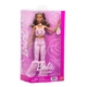 Кукла Barbie Deluxe Style розовый сет в барбикоре (JJN72) - изображение 2