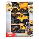Набiр Dickie toys Volvo Construction set, 3722015 - зображення 1