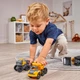Набiр Dickie toys Volvo Construction set, 3722015 - зображення 6