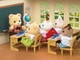 Набор Sylvanian Families 5105 Школа-дерево ,5105 - изображение 6