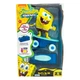 Фигурка SpongeBob Губка Боб на д/у FR71156 - изображение 2