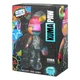 Коллекционная фигурка Kuma Paw Уличный вайб Глитч 25 см (T02945-2) - изображение 7