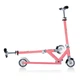 Самокат Globber Flow Element Lights Candy, 721-177 - изображение 6