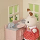 Набор Sylvanian Families 5567 Уютный домик с красной крышей - изображение 8