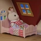 Набор Sylvanian Families 5567 Уютный домик с красной крышей - изображение 9