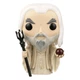 Игровая фигурка Funko Pop Властелин колец Саруман - изображение 2