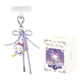 Подвеска-сюрприз для телефона Pop Top Hello Kitty Звездный Мир (25GL-010) - изображение 2
