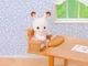 Набор Sylvanian Families 4506 Обеденный стол со стульями, 4506 - изображение 6