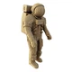 Картонный конструктор Cartonic 3D Puzzle Astronaut, CARTASTRON - изображение 2