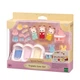 Набор Sylvanian Families 5532 Уход за тройняшками ,5532 - изображение 1