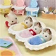 Набор Sylvanian Families 5532 Уход за тройняшками ,5532 - изображение 5