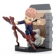 Игрушка-сюрприз Yume с коллекционной фигуркой Jujutsu Kaisen, 11205 - изображение 4