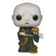 Фигурка Funko Pop! Гарри Поттер Волдеморт с Нагайной 25 см (48037) - изображение 2