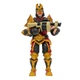 Коллекционная фигурка Fortnite Micro Legendary Series Wukong 6 см ,FNT0950 - изображение 6