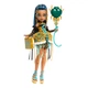 Лялька Monster High Страх який солодкий день народження Клео - зображення 1