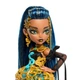 Лялька Monster High Страх який солодкий день народження Клео - зображення 3