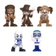 Набор фигурок PhatMojo One Piece Пираты и морские пехотинцы, 123741 - изображение 1