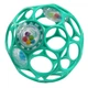 Погремушка Bright Starts Oball Rattle Blue 11486 - изображение 1