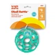 Погремушка Bright Starts Oball Rattle Blue 11486 - изображение 2