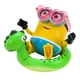Фигурка-сюрприз Blokees Сборная модель Minions Mokoo 2 (75662) - изображение 5