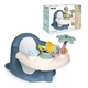 Стульчик для купания 2 в 1 Smoby Little Водные развлечения (7600140408) - изображение 1