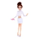 Лялька Phat Mojo Dress to impress Лана 124884 - зображення 1