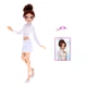 Лялька Phat Mojo Dress to impress Лана 124884 - зображення 3