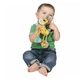 Игрушка-погремушка Chicco Mrs. Giraffe Rattle, 11569.00 - изображение 3