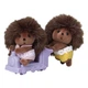 Набор Sylvanian Families 5424 Ежики-двойняшки на машинке ,5424 - изображение 2
