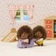 Набор Sylvanian Families 5424 Ежики-двойняшки на машинке ,5424 - изображение 3