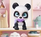 Набор Simba Pamper Petz Панда, 5950054 - изображение 6