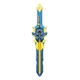Дзиґа Infinity Nado VI Proskill Pack Fury Wave Dragon, EU654211 - зображення 9